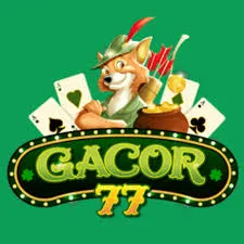 gacor77 - Edukasi Anak APK