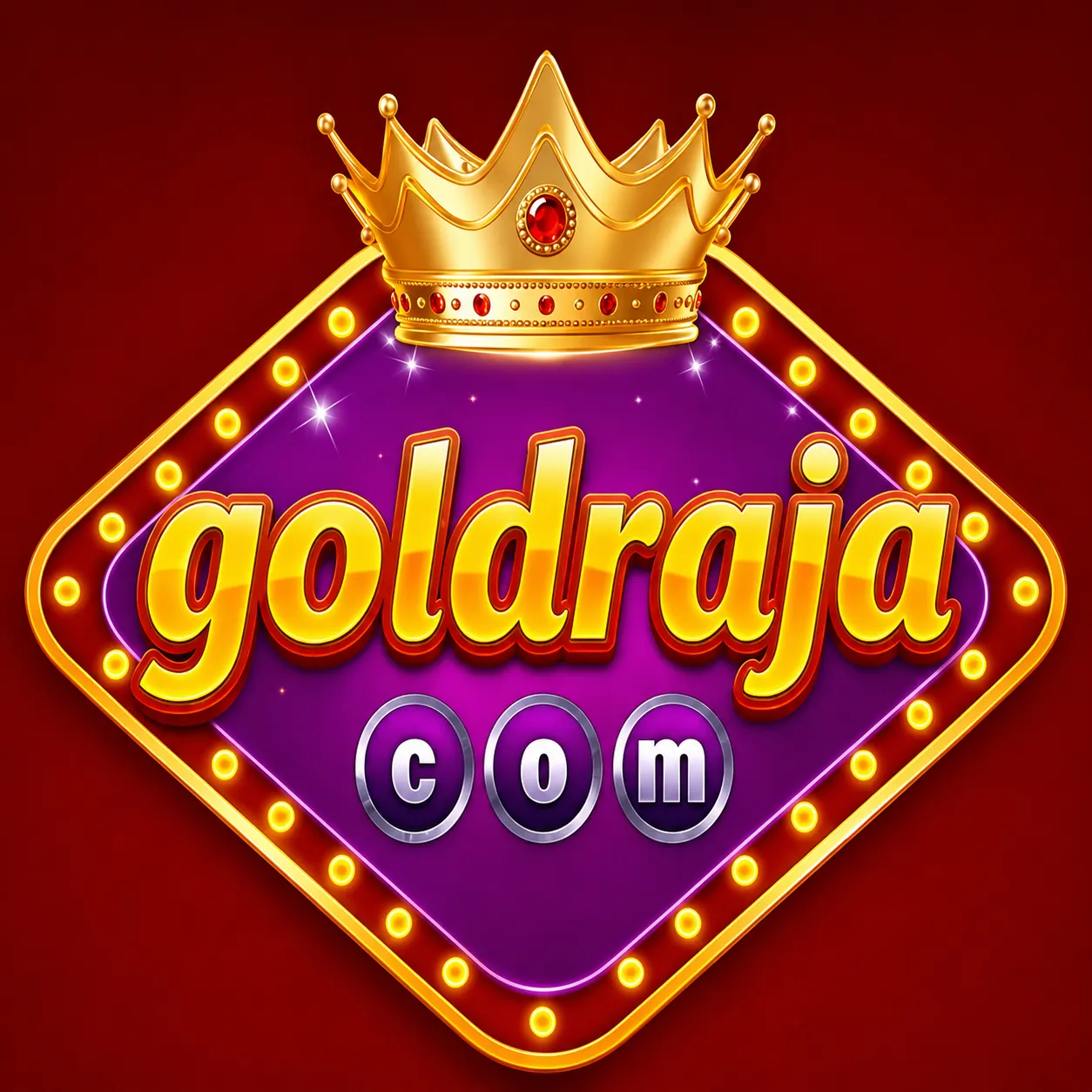 GOLDRAJA - Aplikasi Chat Grup Terbaik untuk Membangun Komunitas