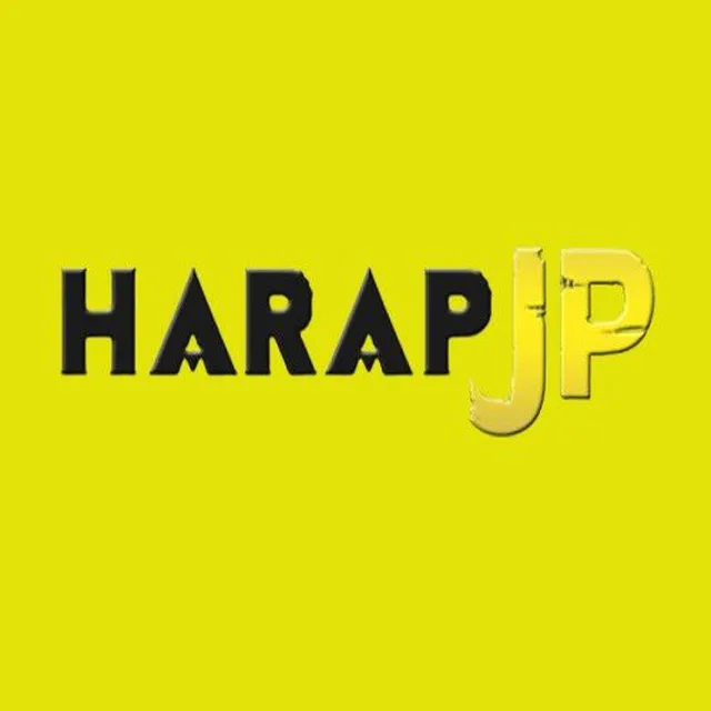 HARAPJP - Balap Mobil Seru dan Menantang