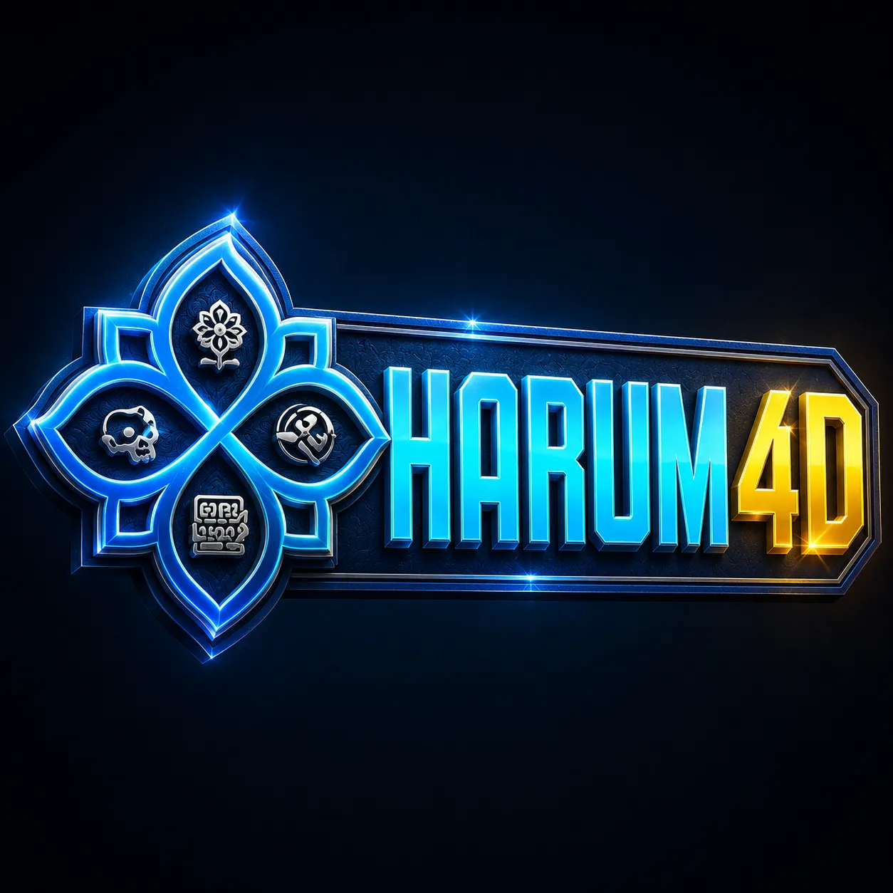 HARUM4D - Navigasi Motor Terbaik untuk Perjalanan Anda