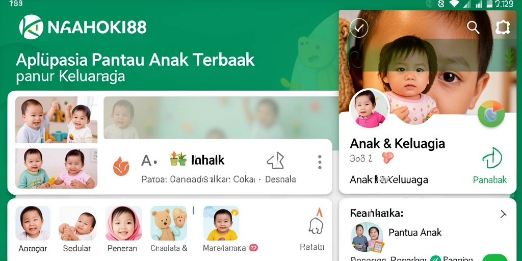 Tampilan antarmuka NAGAHOKI88 yang intuitif dan ramah pengguna.