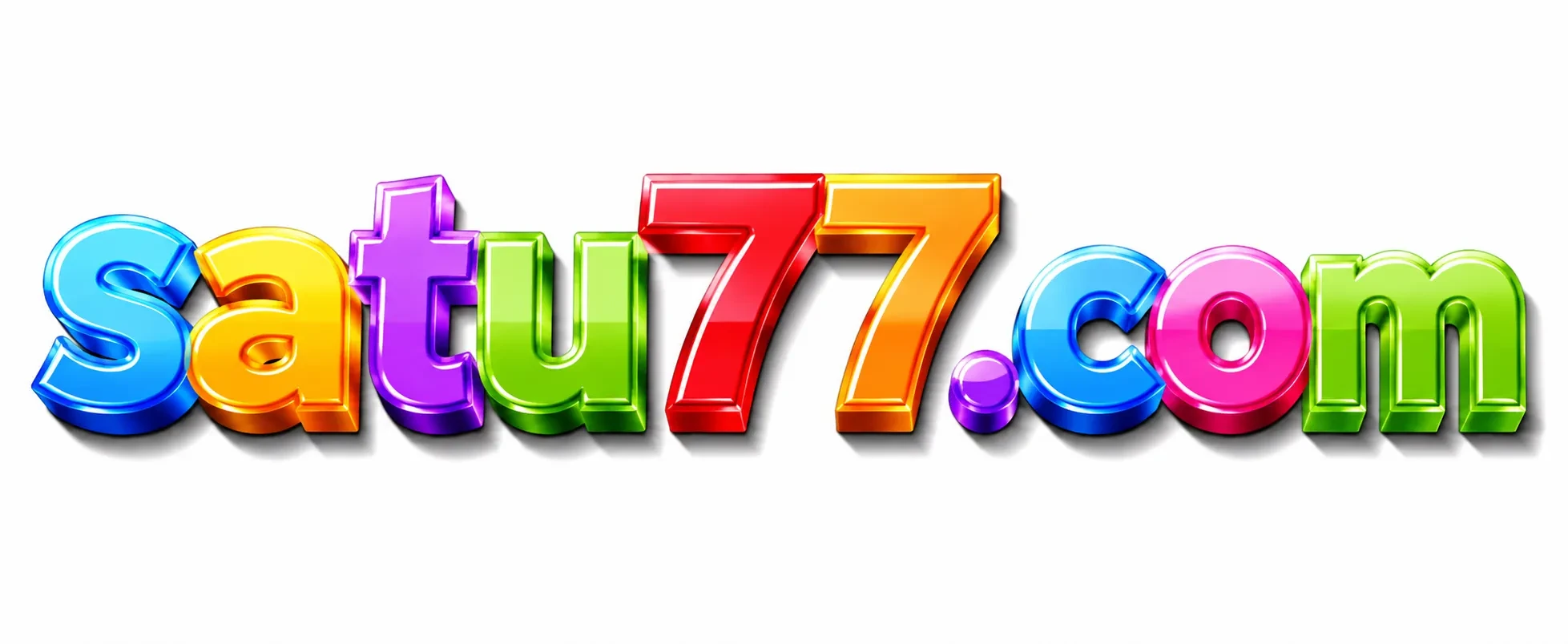 satu77